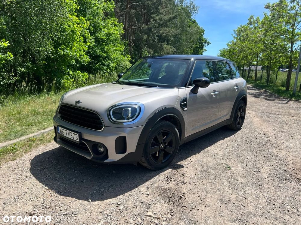 MINI Countryman - 21