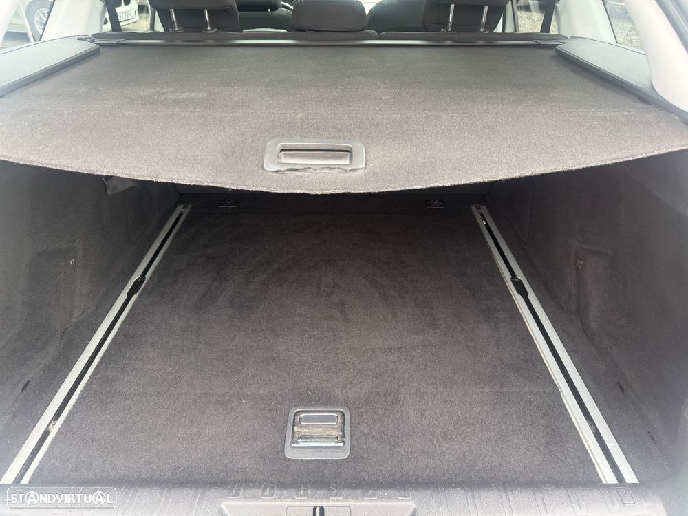 Peugeot 308 SW 1.6 BlueHDi Allure - 35