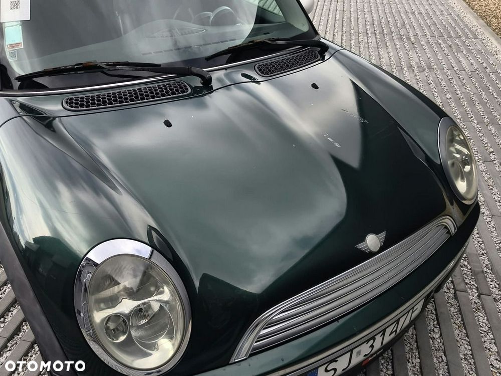 MINI Cooper - 20