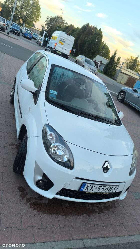 Renault Twingo - 3