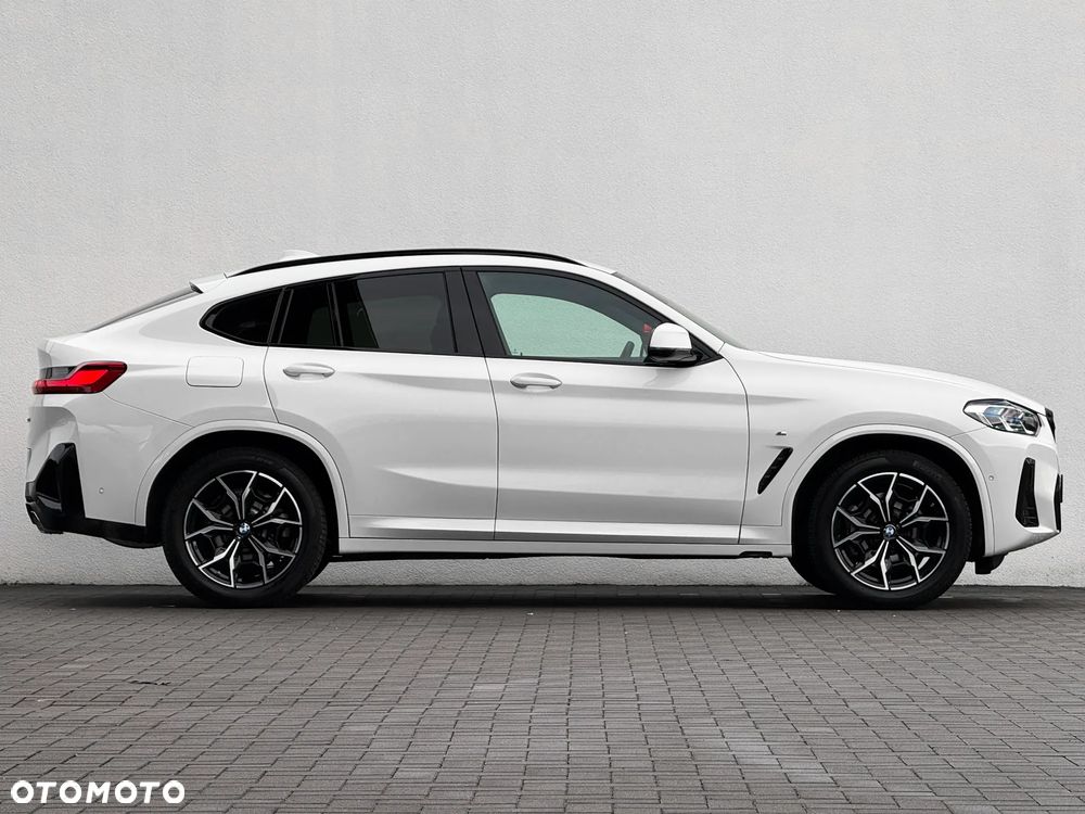 BMW X4 xDrive30i M Sport - 3