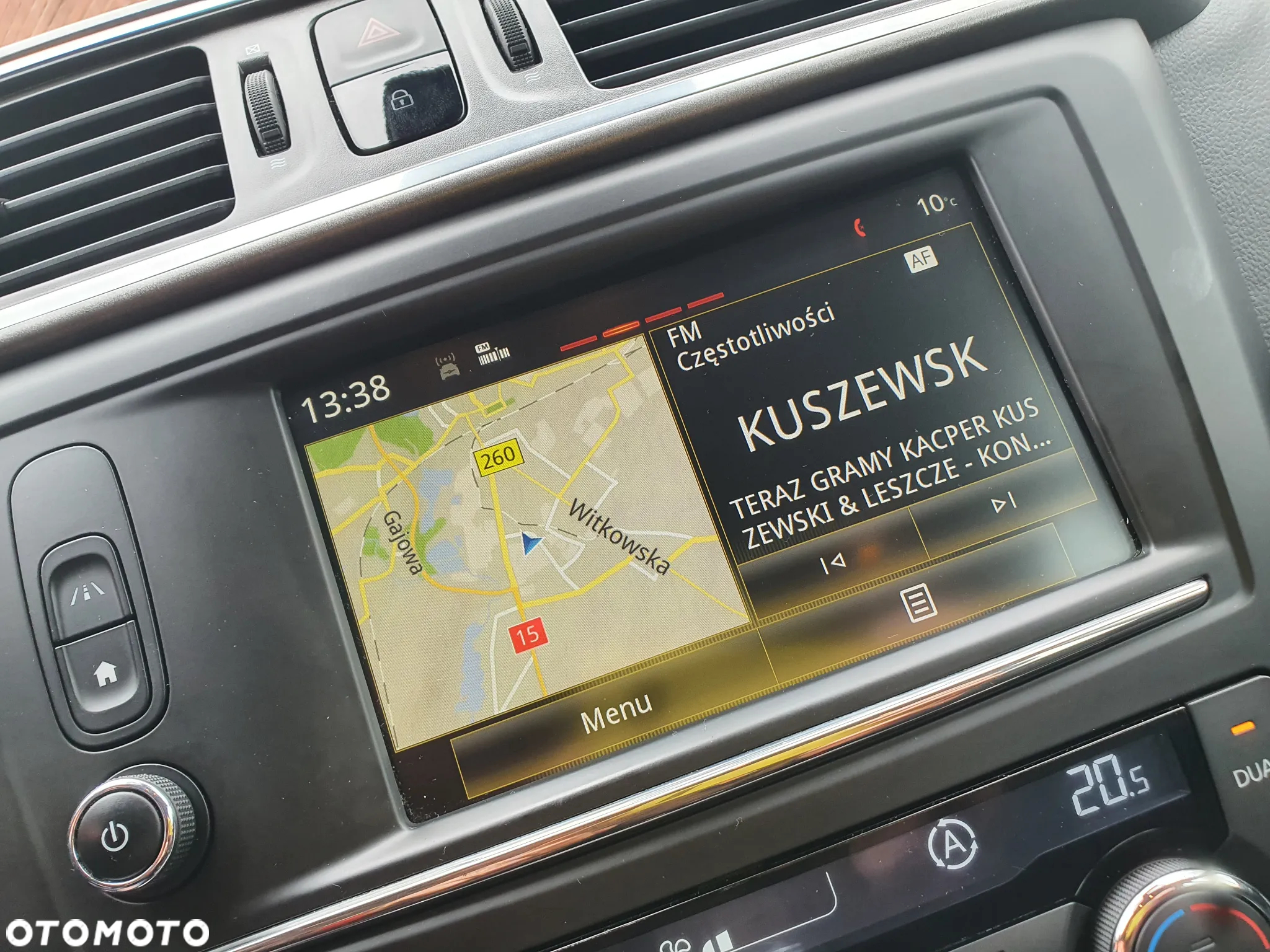 Renault Kadjar 1.5 dCi Energy Business - 13