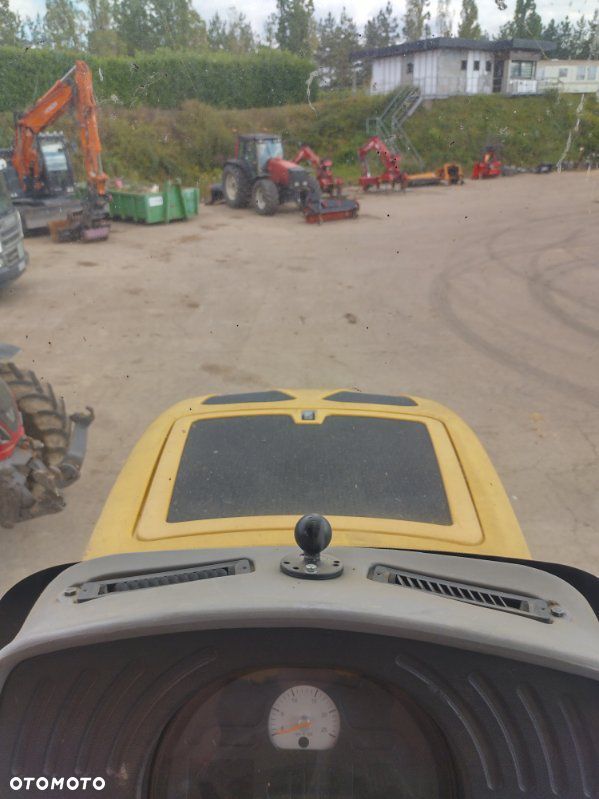 Challenger Terra Gator TG 8333 - 9