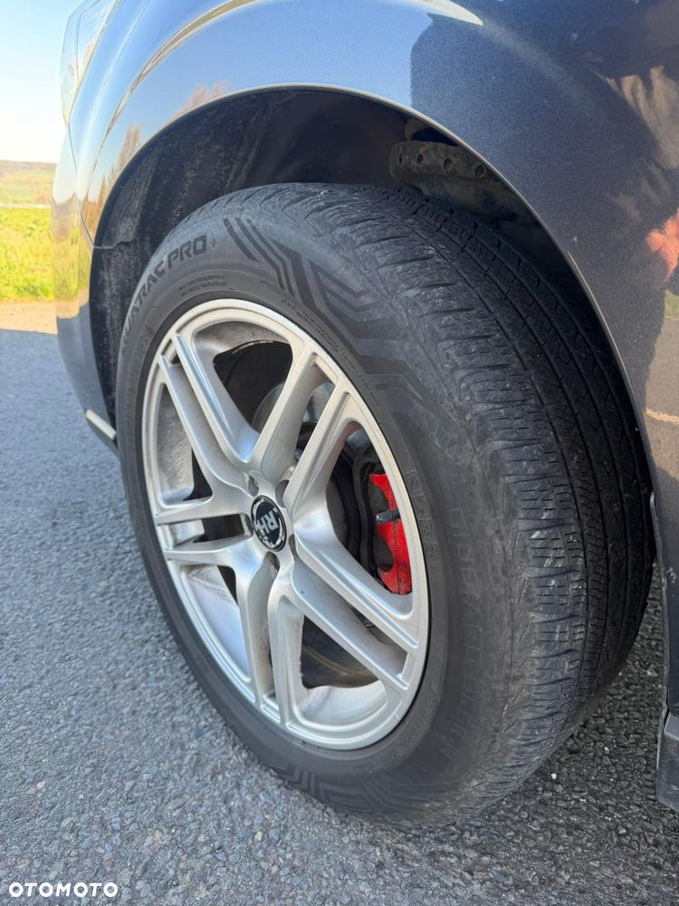 Subaru Forester ver-2-0xt-lineartronic-platinum - 21