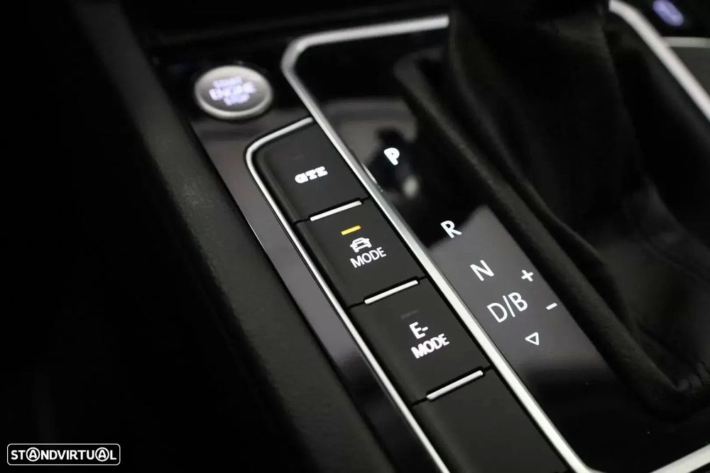 VW Passat Variant 1.4 TSI GTE Plug-in - 37