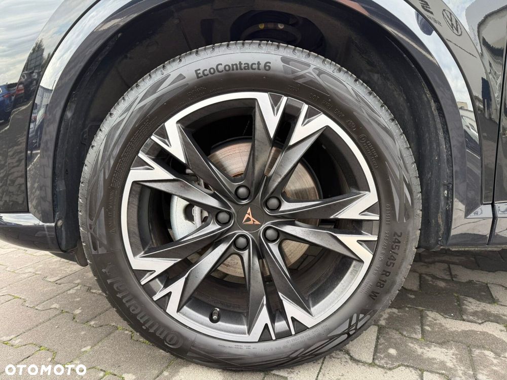 Cupra Formentor 1.5 eTSI mHEV DSG - 34