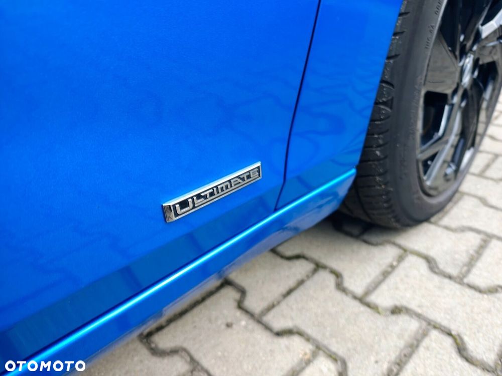 Opel Astra 2023