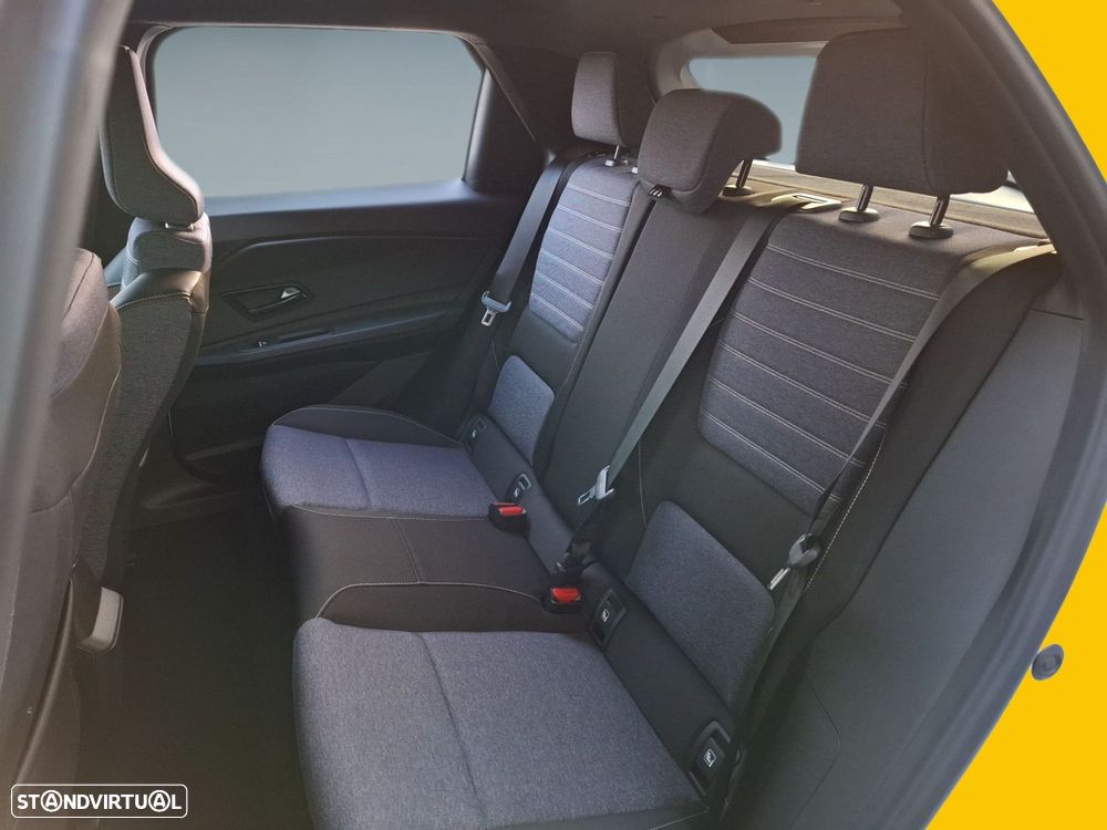 Renault 5 E-Tech 40 kWh Techno Autonomia Urbana - 14