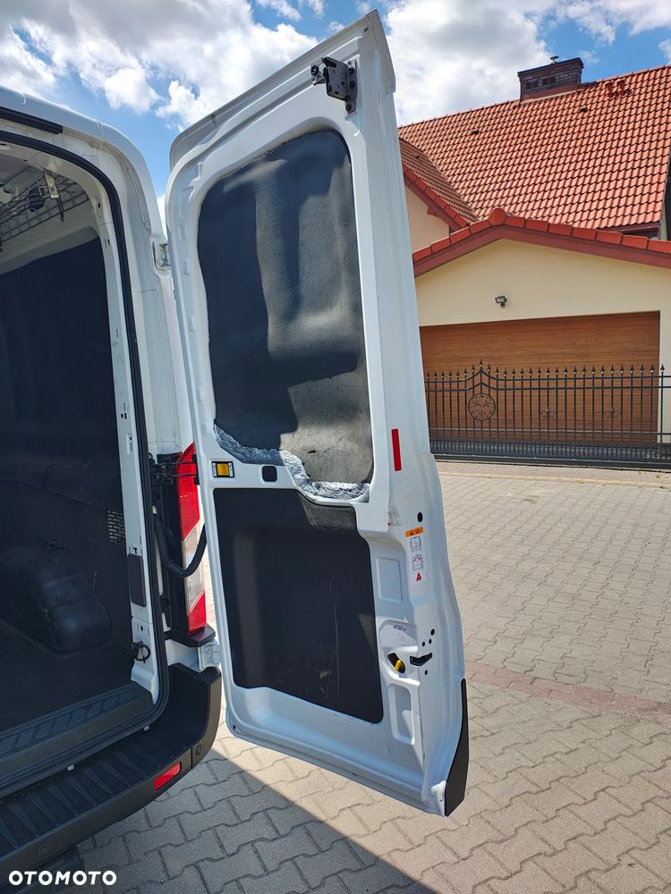 Ford Transit L3H2 Ambiente (bryg.) - 36