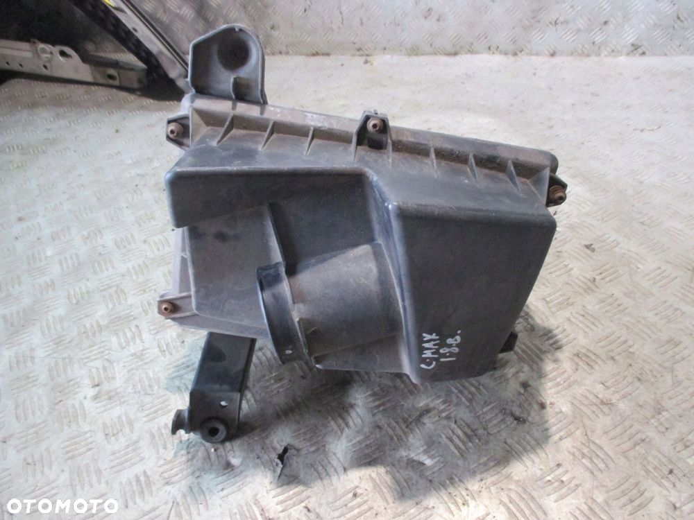 OBUDOWA FILTRA POWIETRZA FORD C-MAX I 1.8B - 1