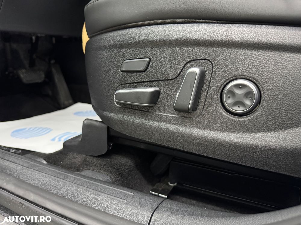 Hyundai Santa Fe 1.6 l 265 CP 4WD 6AT Luxury - 21