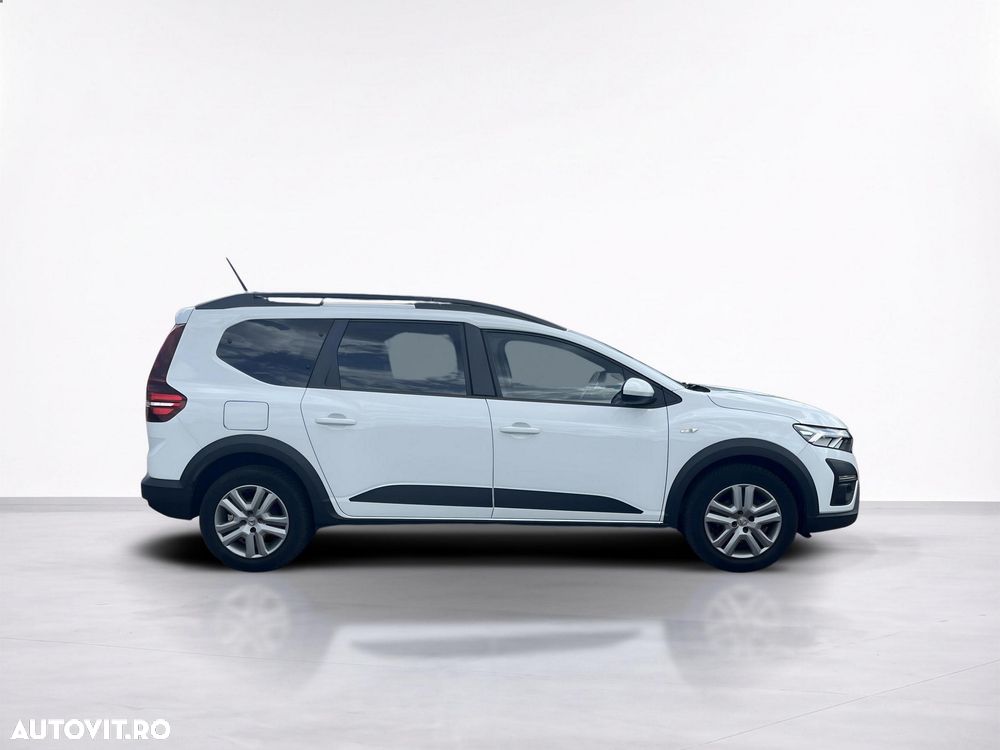 Dacia Jogger 7 locuri TCe 110 Comfort - 8