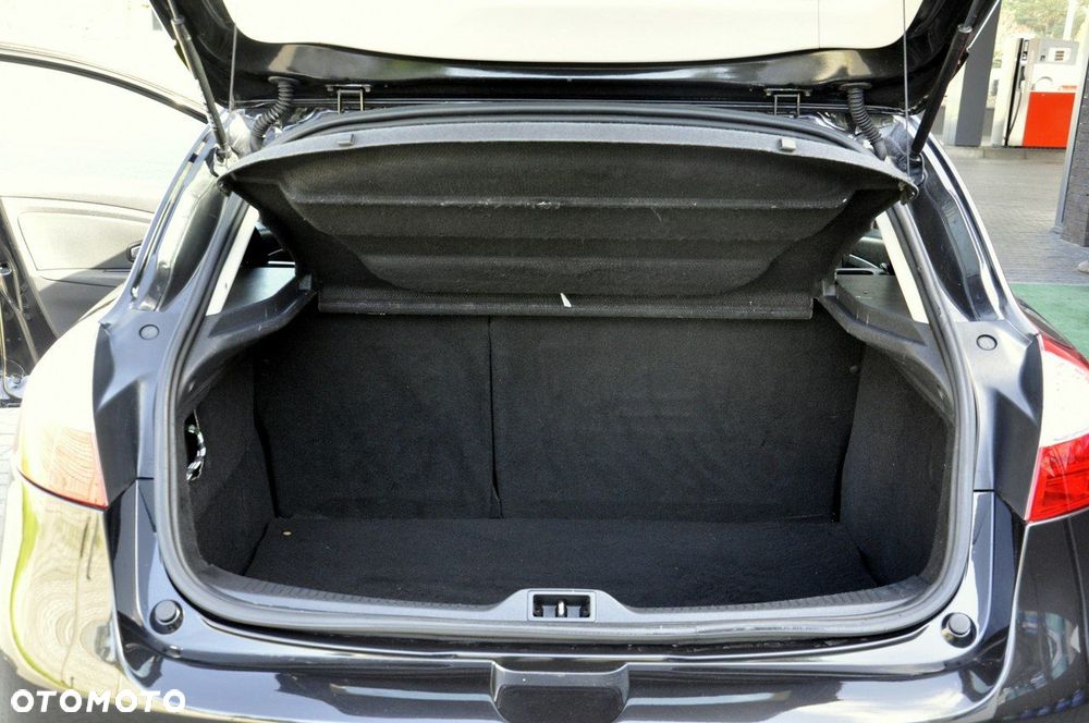 Renault Megane 1.6 16V 110 Authentique - 10