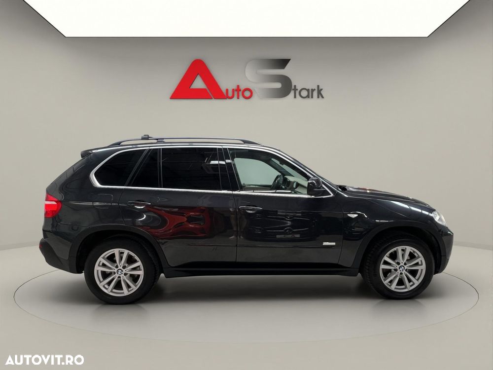 BMW X5 xDrive35d Edition 10 Jahre - 13
