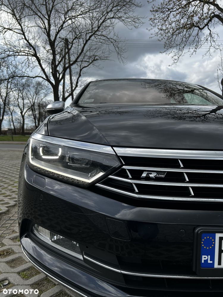 Volkswagen Passat Variant - 4