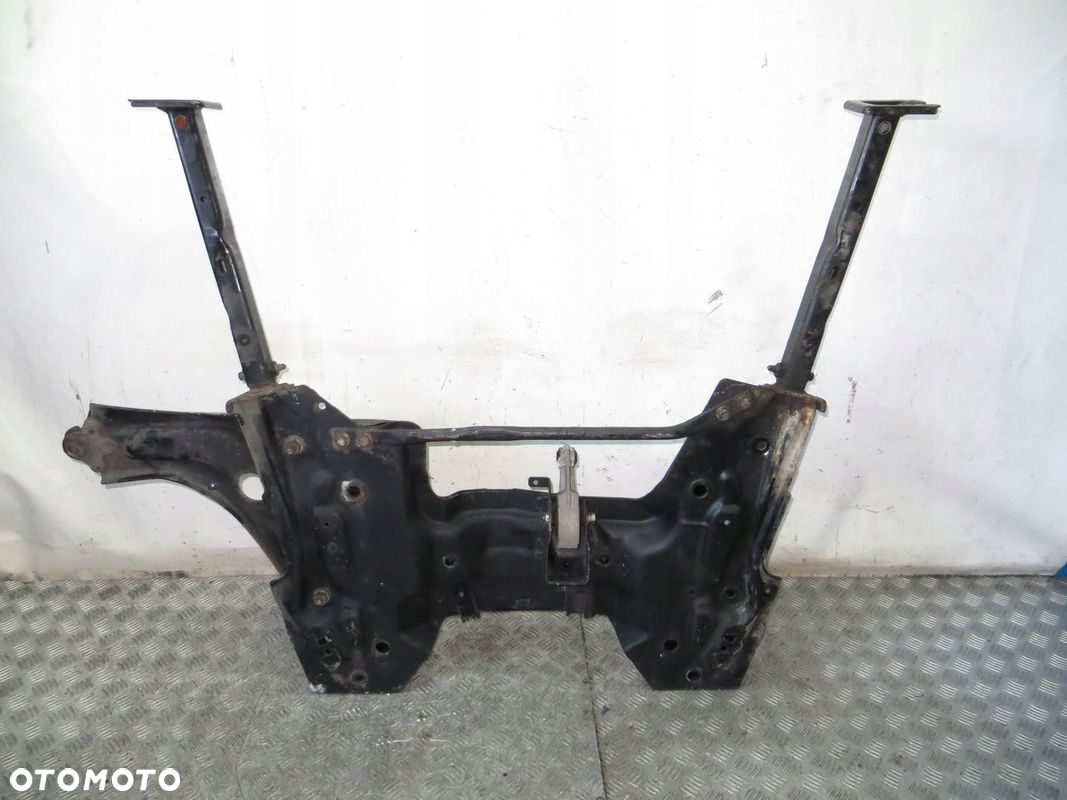 CITROEN C3 AIRCROSS 1.5 SANKI WÓZEK PRZÓD 17- - 5