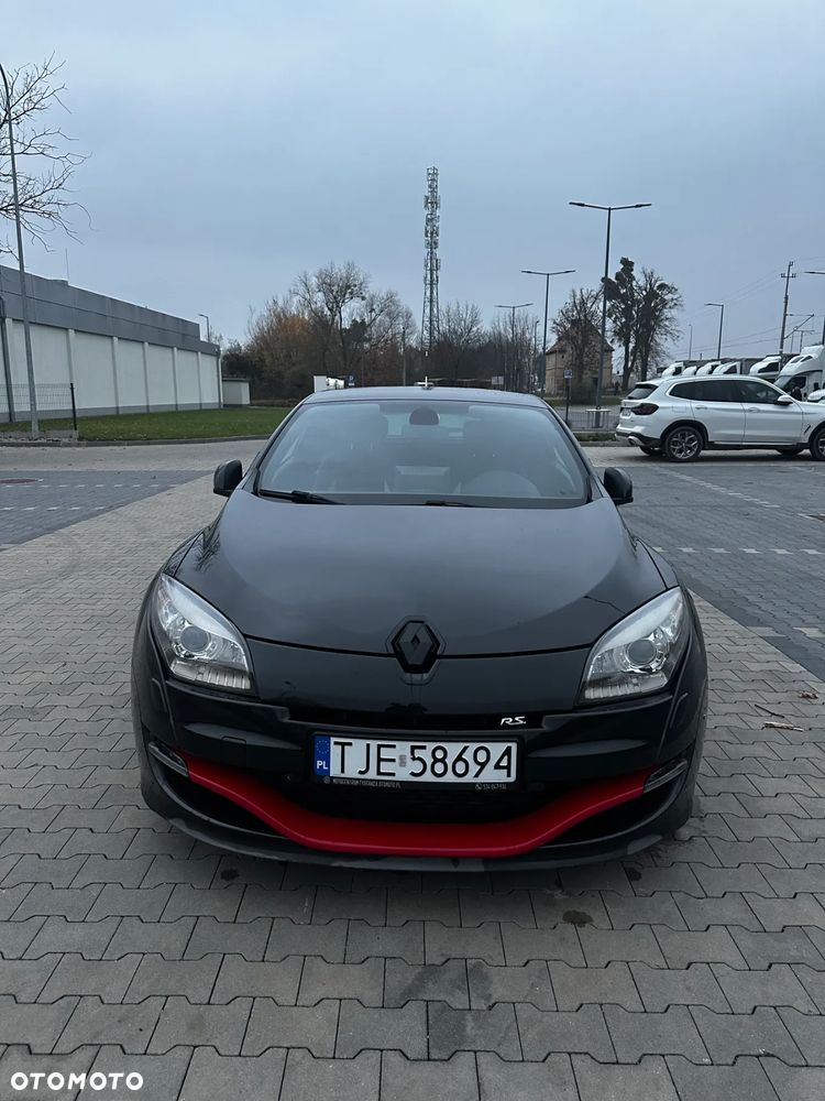 Renault Megane 2.0 16V RS - 2