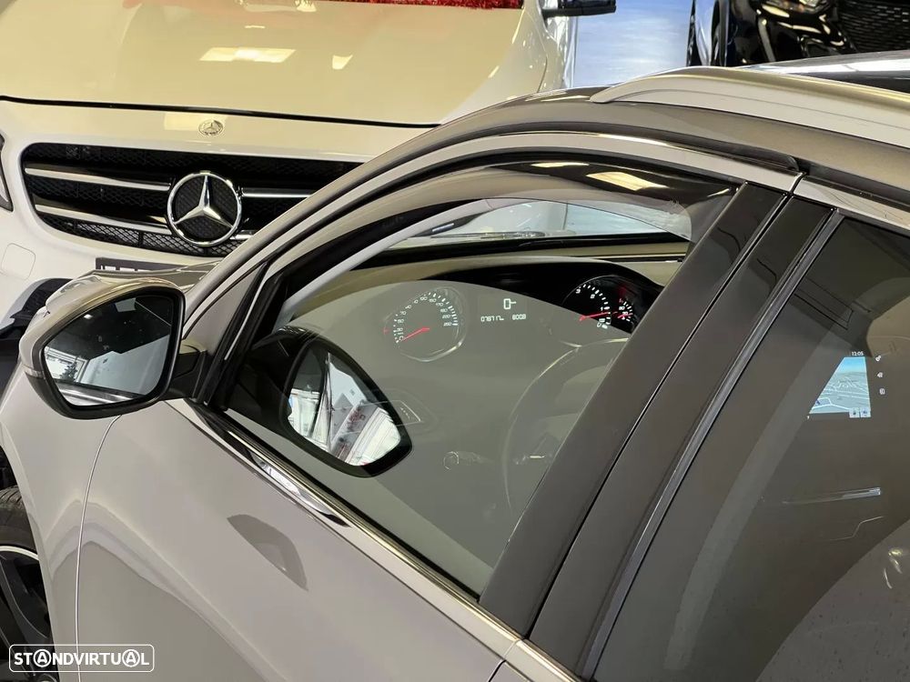 Peugeot 308 SW 1.6 e-HDi Allure J17 - 25