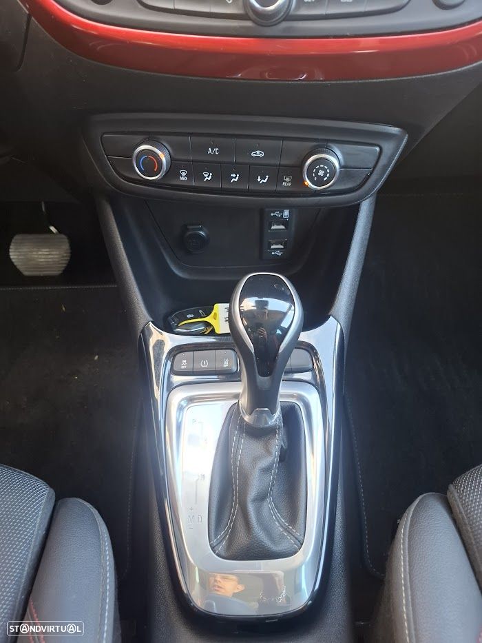Opel Crossland X 1.2 T Ultimate Aut. - 11
