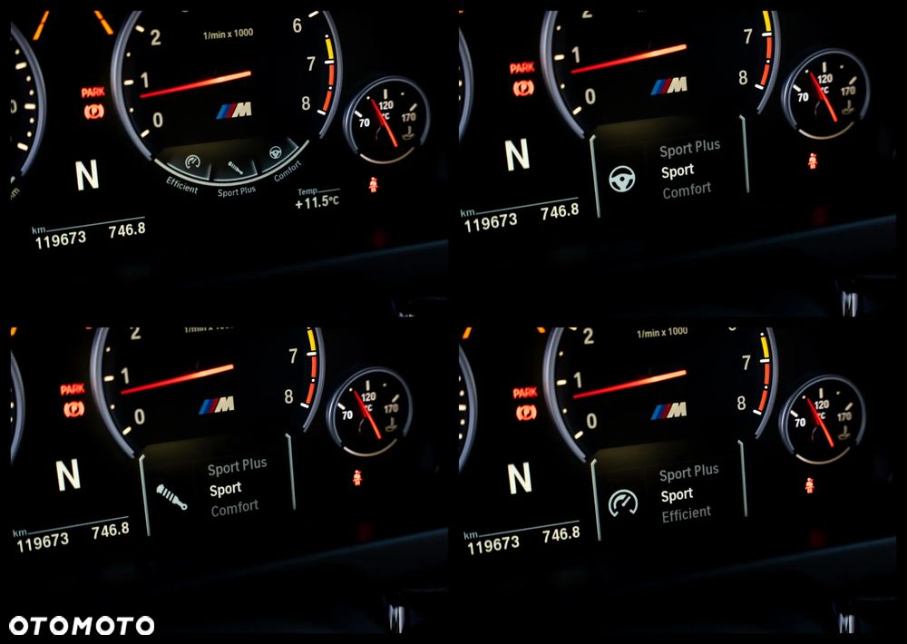 BMW X5 M Standard - 25