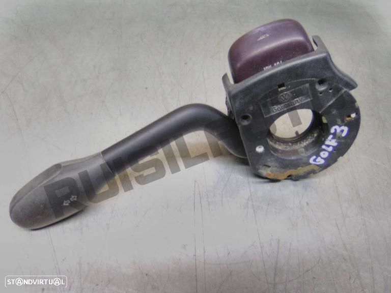 Comutador De Piscas E/ou Luzes  Vw Golf Iii (1h) [1989_1998] 1. - 1