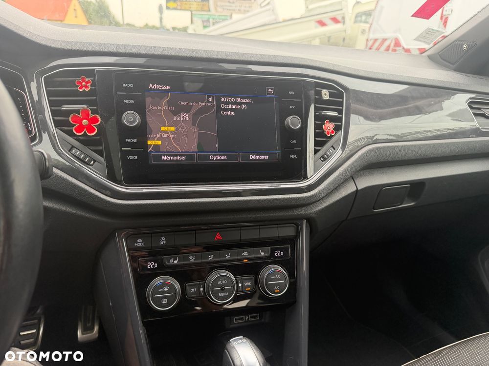 Volkswagen T-Roc 2.0 TDI SCR DPF Premium DSG - 13