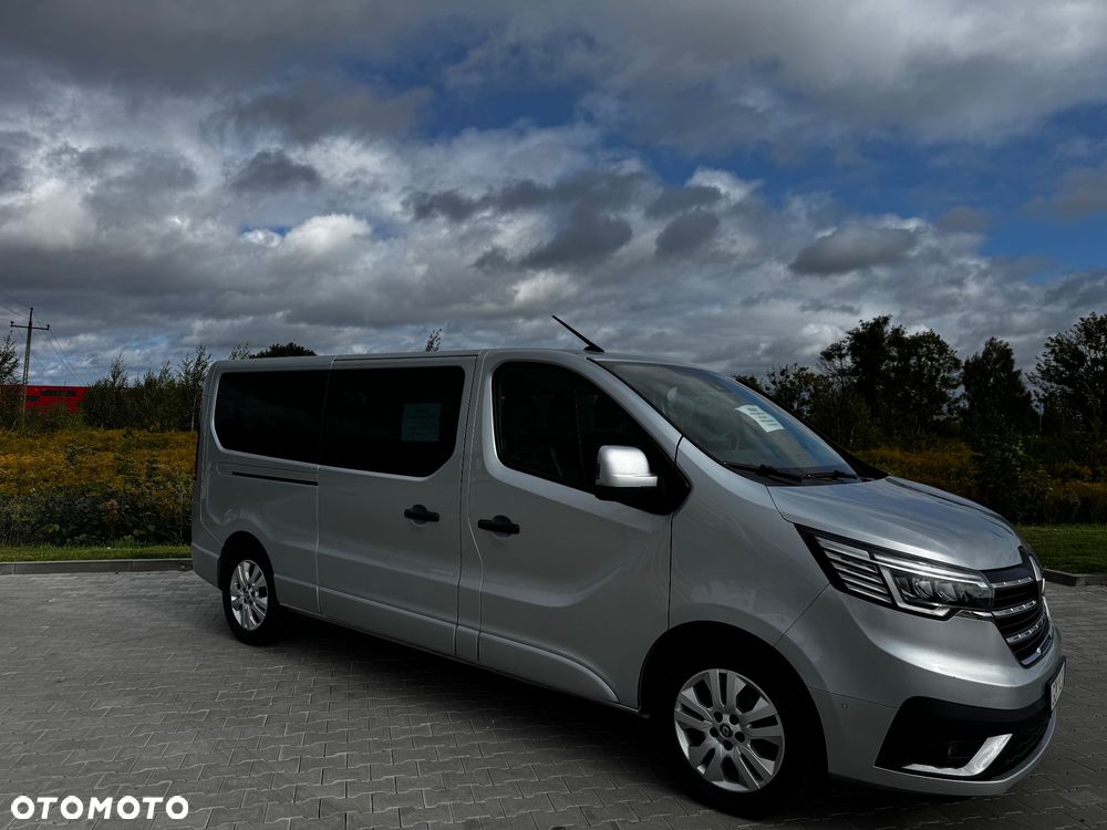 Renault Trafic Grand SpaceClass 2.0 dCi - 6
