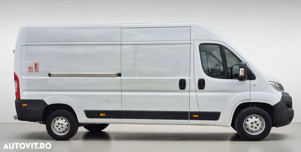 Fiat Ducato - 15