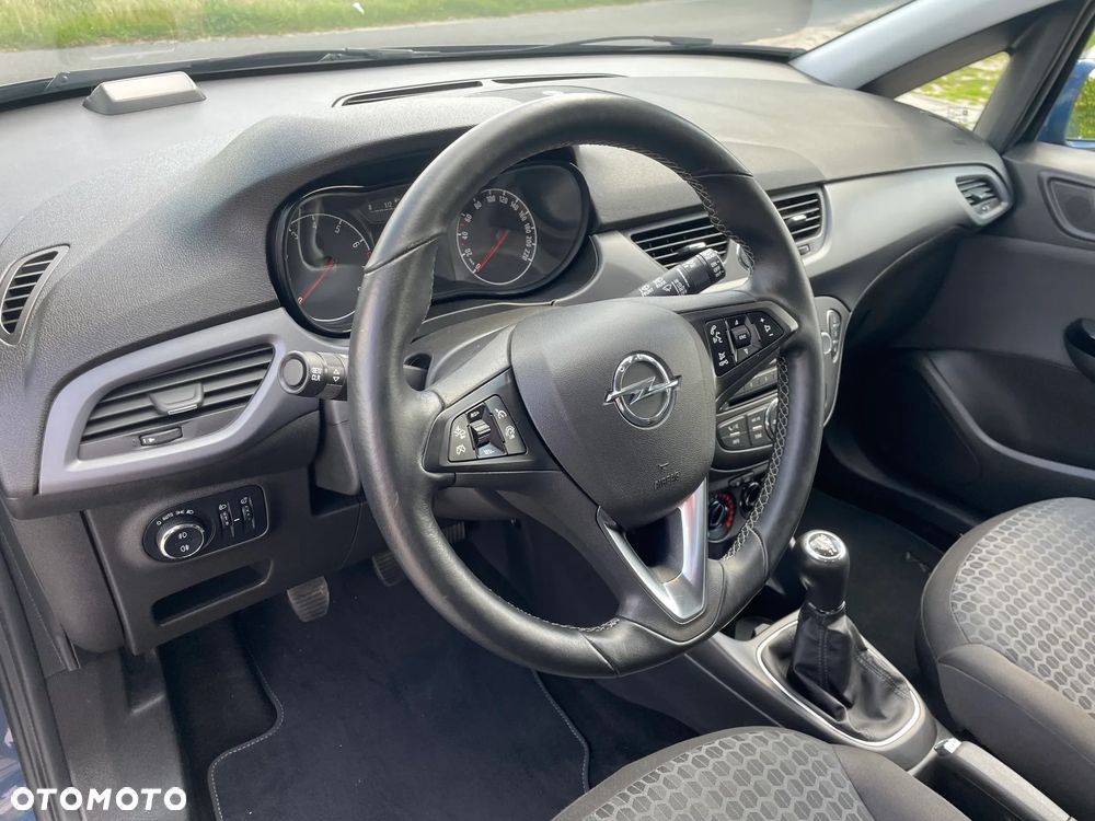 Opel Corsa - 16