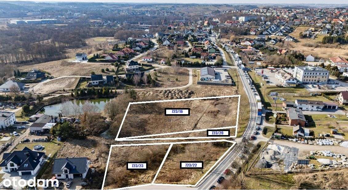 Doskonały adres dla Twojej inwestycji! - Pełny obrazek: 2/10