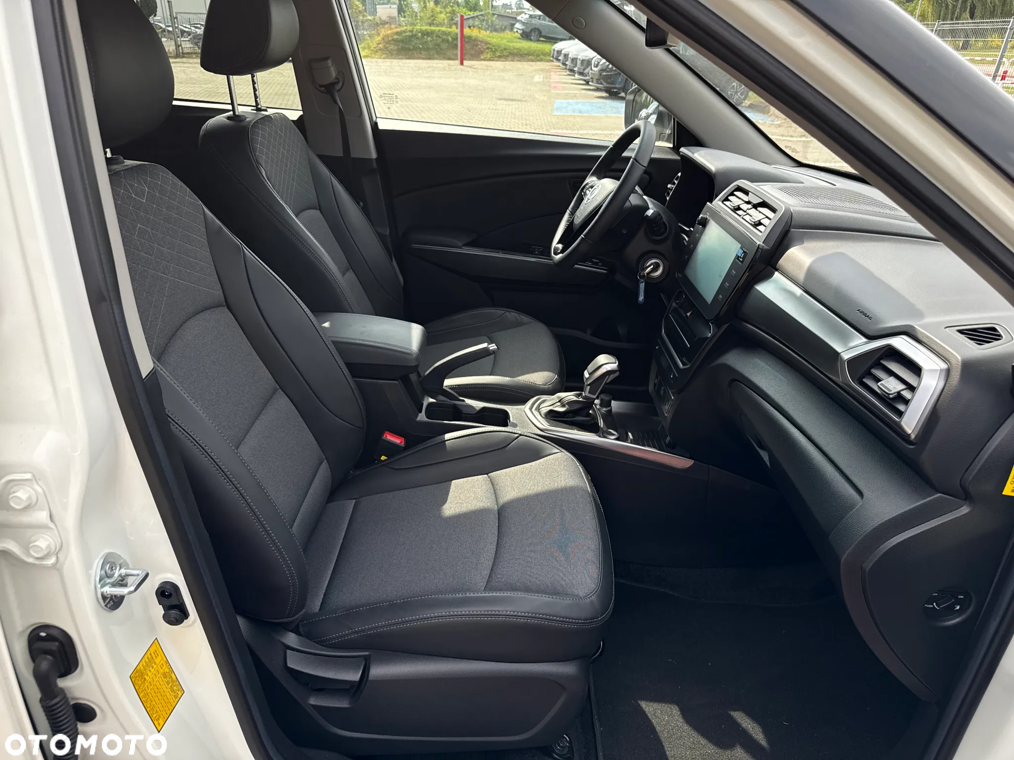 SsangYong/KGM Tivoli 1.5 T-GDI Adventure - 21