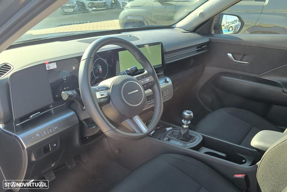 Hyundai Kauai 1.0 T-GDi Premium (TT) - 5