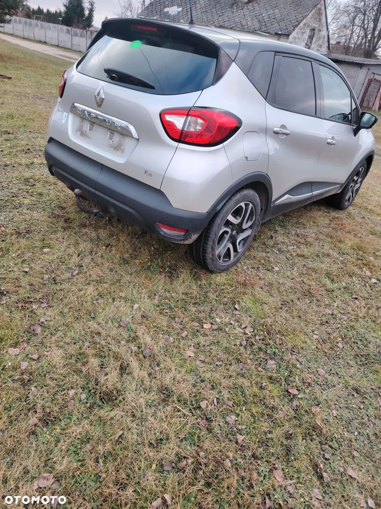 Renault Captur TCe 120 EDC Dynamique - 3