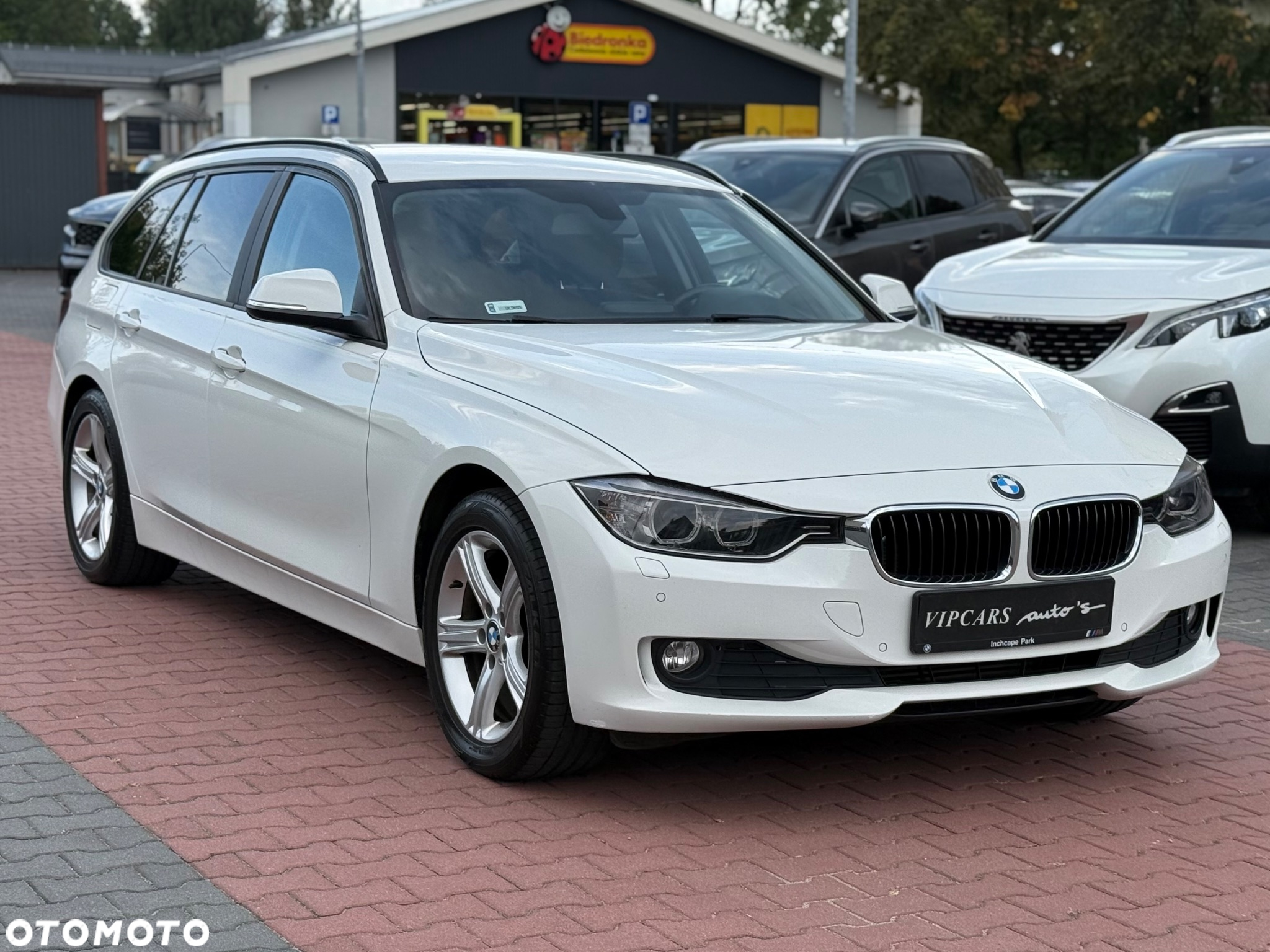 BMW Seria 3 - 10