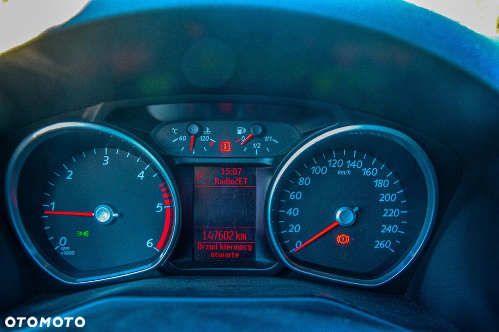 Ford Mondeo 2.0 TDCi Ghia - 9