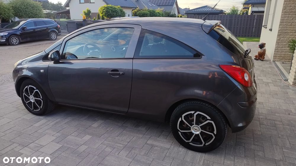 Opel Corsa 1.3 CDTI - 6