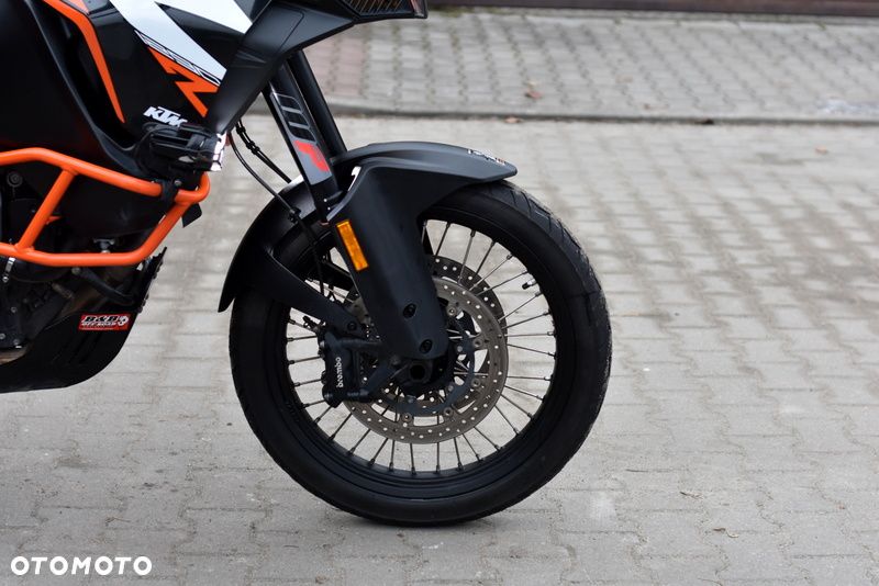 KTM Super Adventure - 7