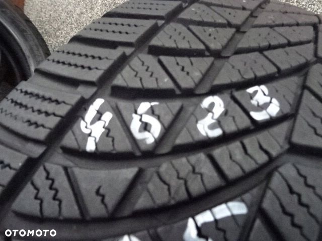 205/55/R16 94V Hankook Kinergy 4S - 9