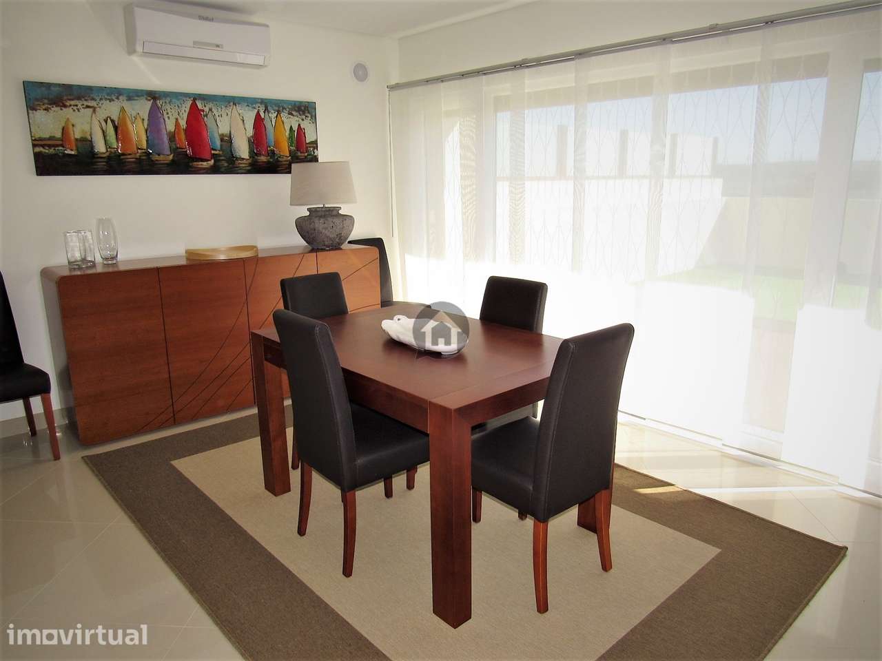 Moradia T4 com Terraço - Peniche - Grande imagem: 3/17