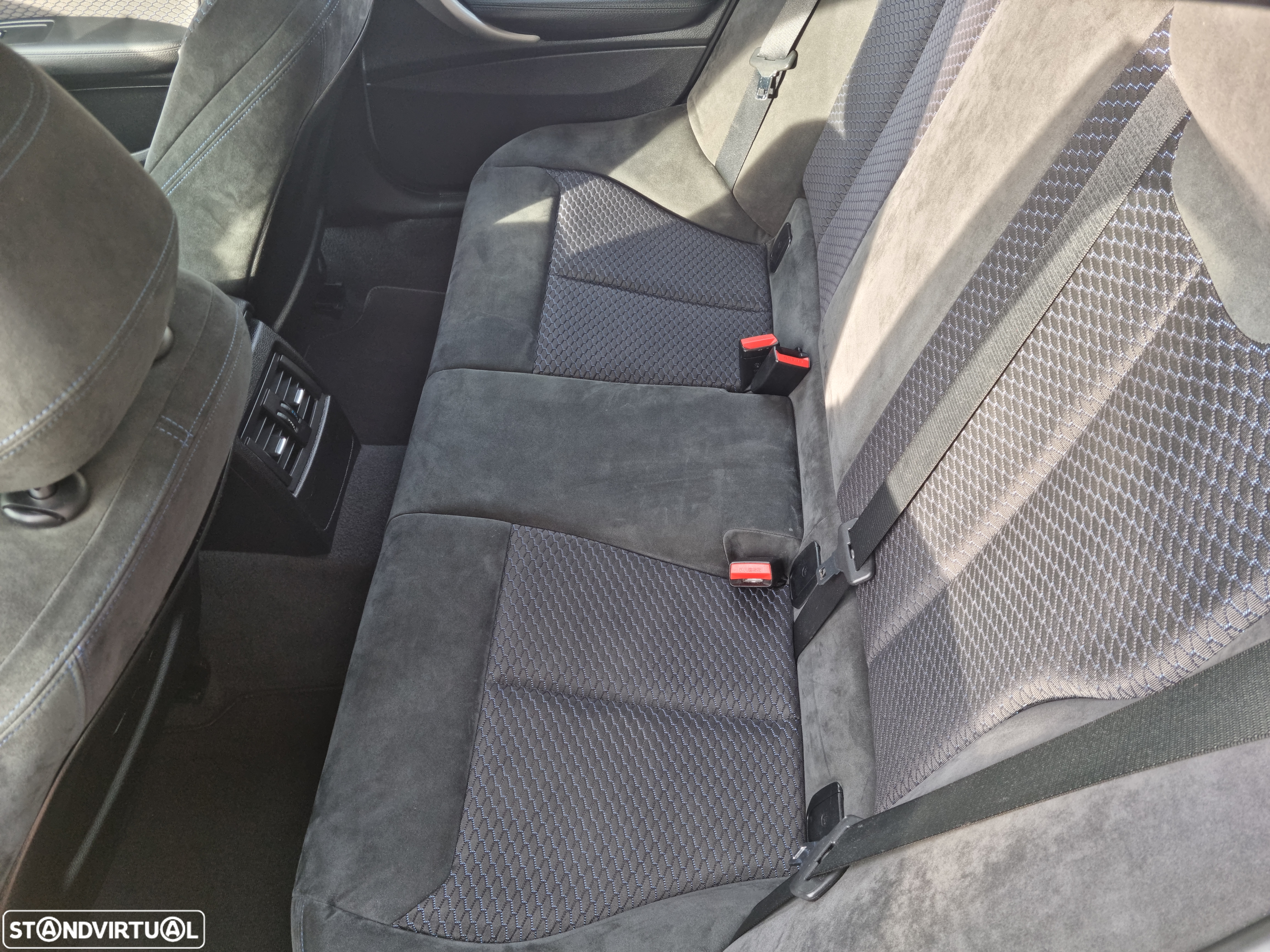 BMW 120 d Aut. - 17