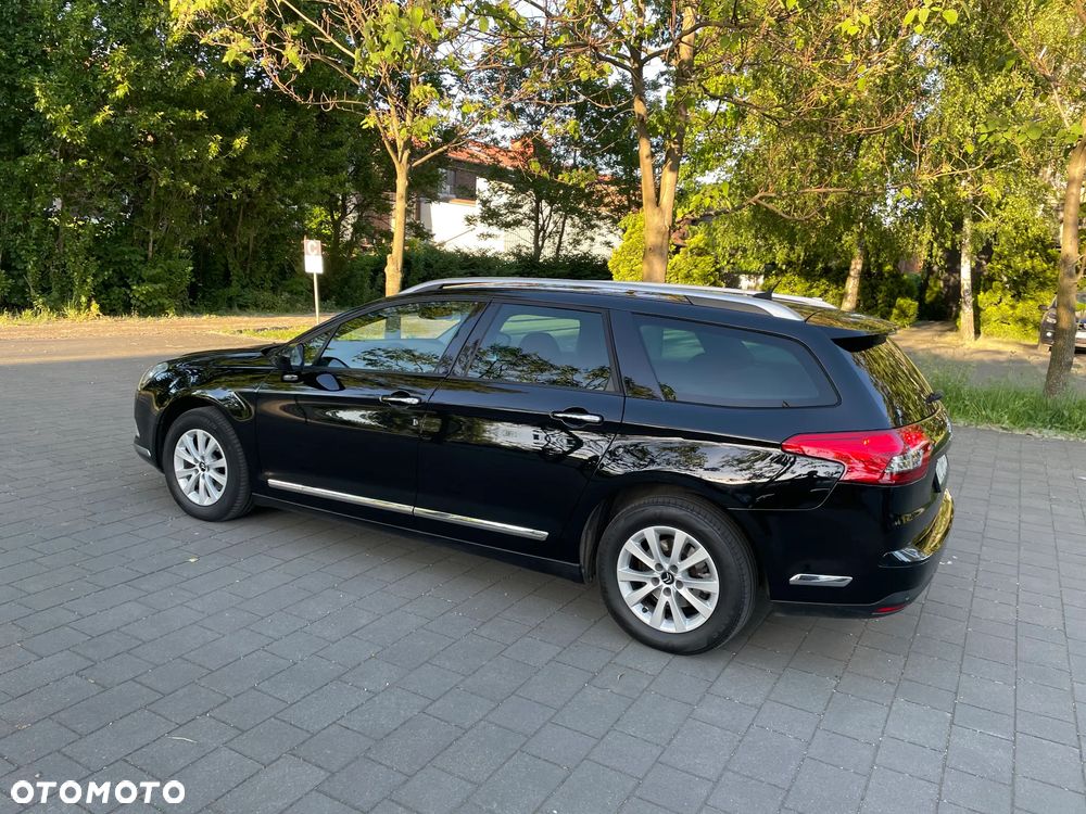 Citroën C5 1.6 e-HDi Seduction MCP - 3