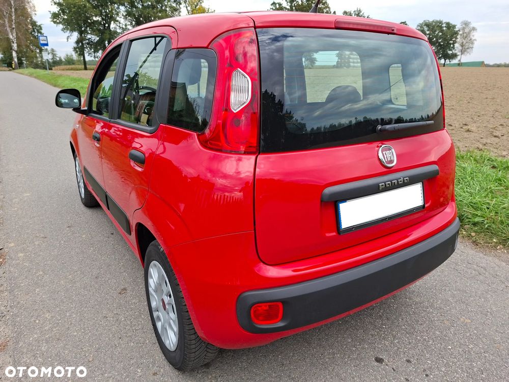 Fiat Panda 1.2 Easy - 3