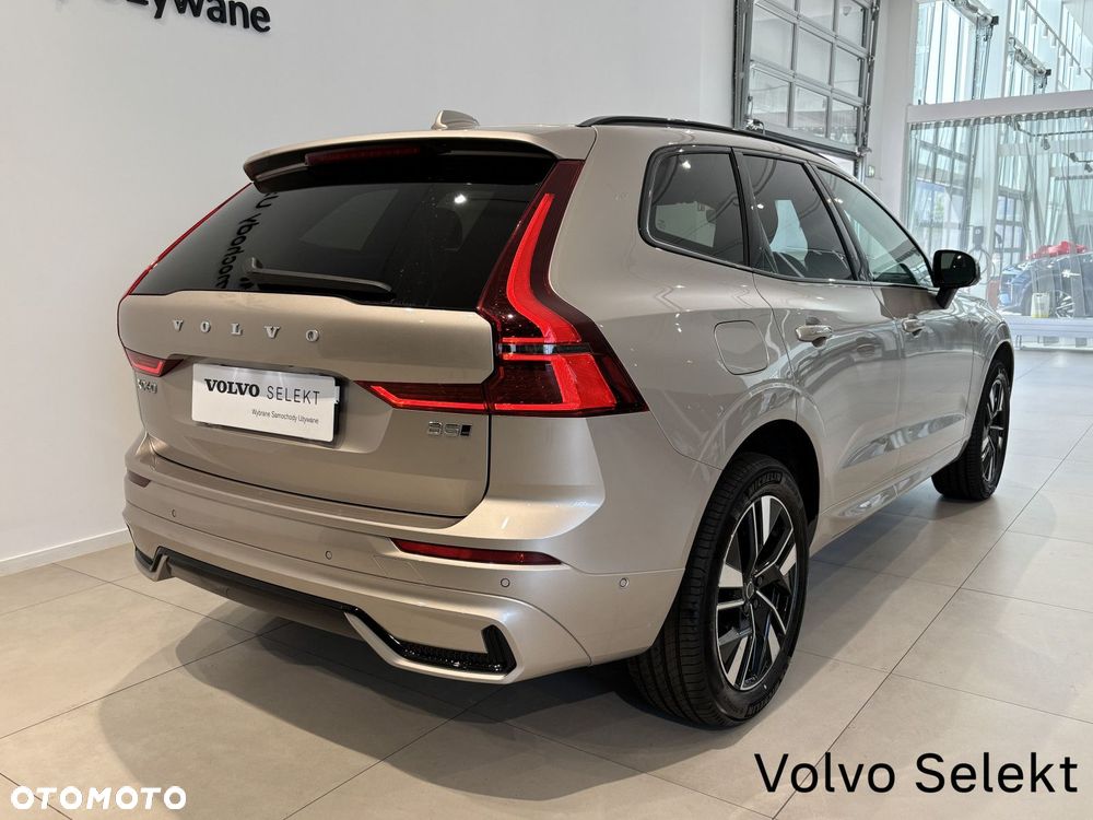 Volvo XC 60 - 6
