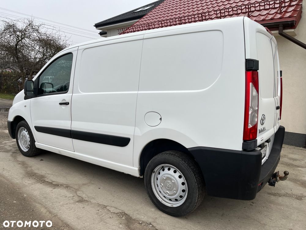 Toyota PROACE - 5