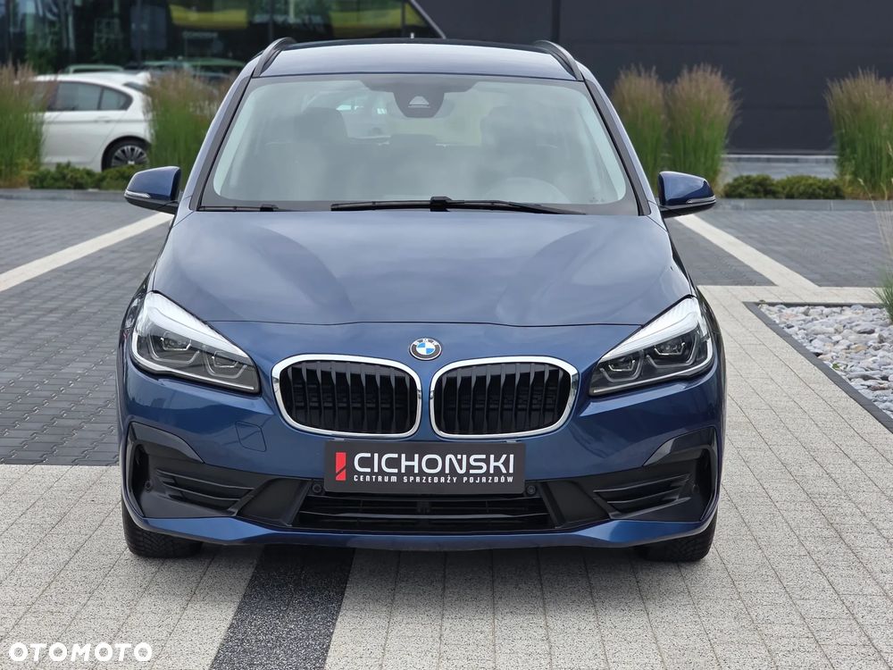BMW Seria 2 216d GT Advantage - 3