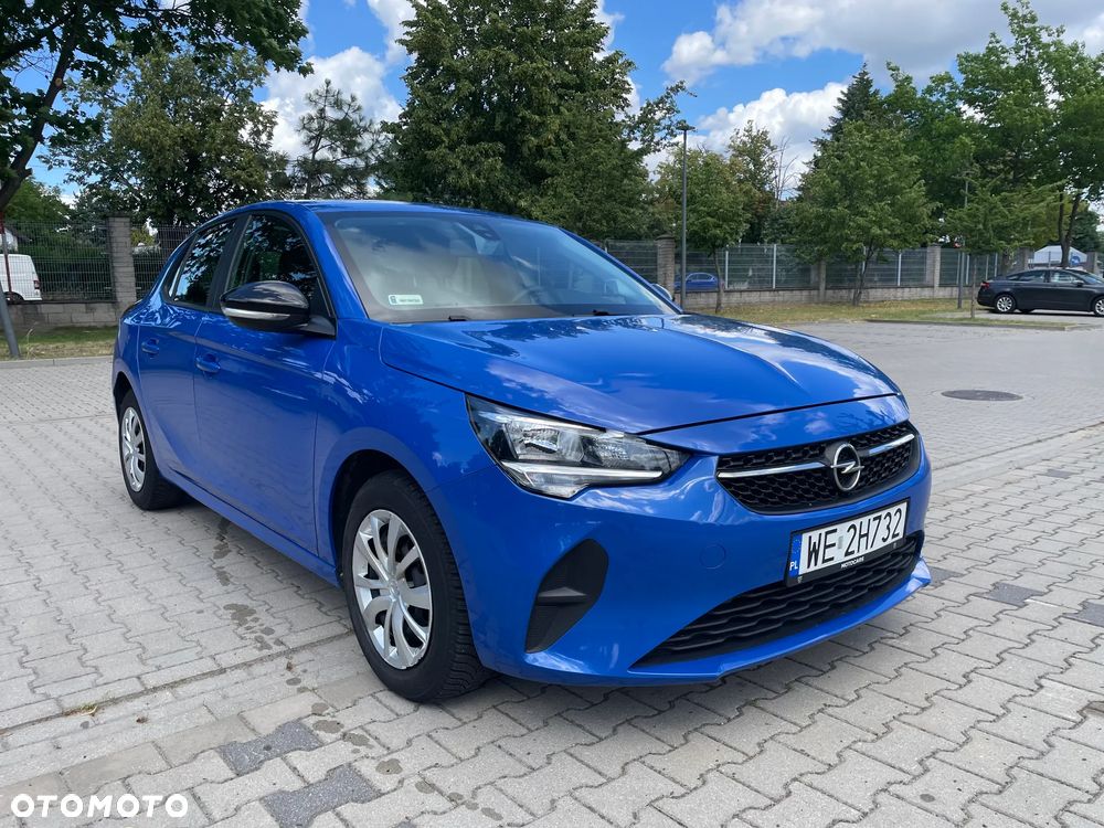 Opel Corsa - 6