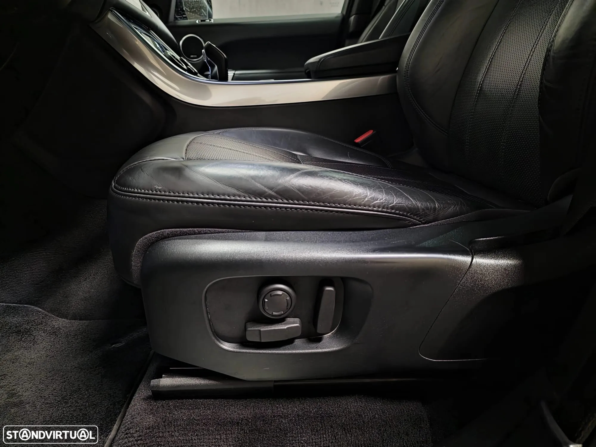 Land Rover Range Rover Sport 2.0 Si4 PHEV HSE Dynamic - 25