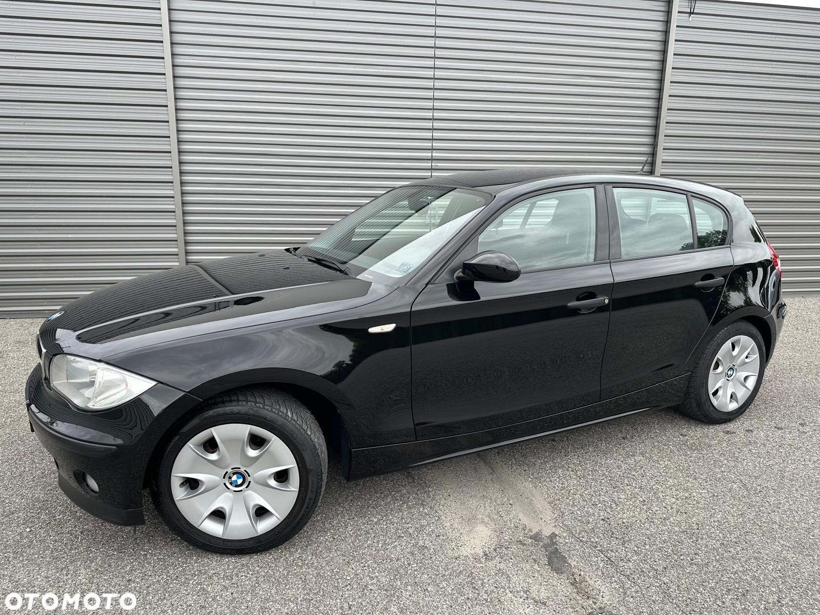 BMW Seria 1 116i - 2