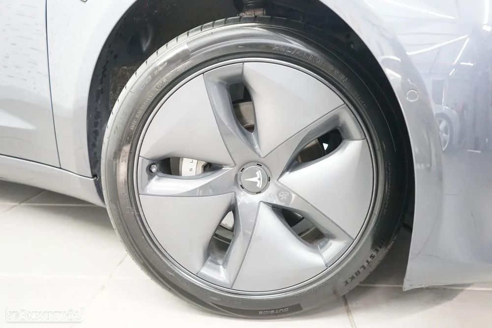 Tesla Model 3 Standard Range Plus RWD - 10