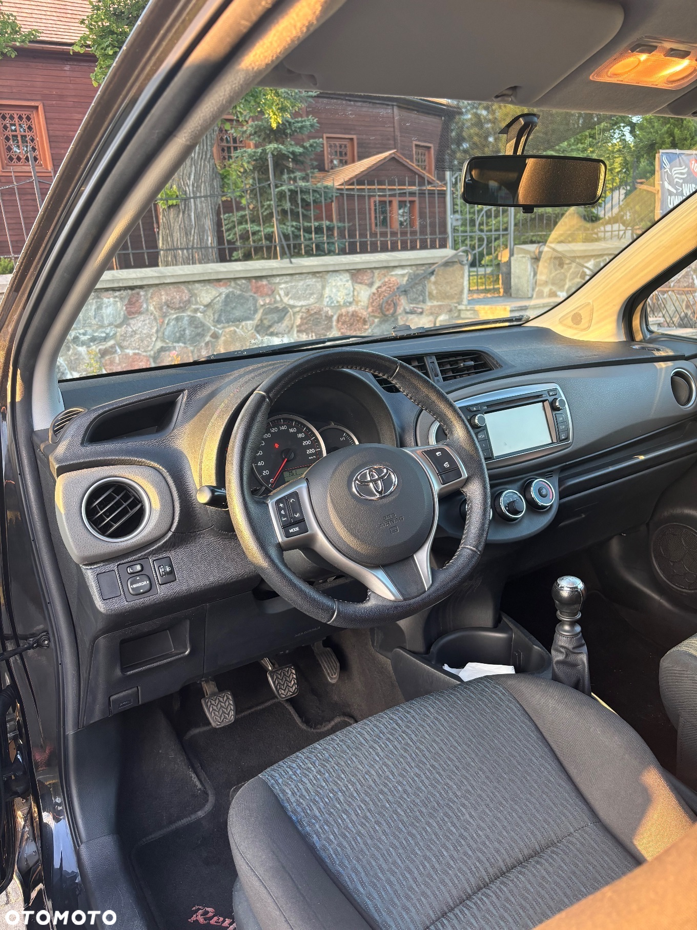 Toyota Yaris 1.33 VVT-i - 7
